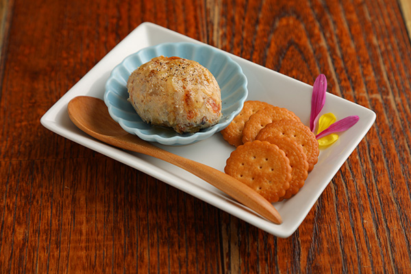 クラッカーディップ